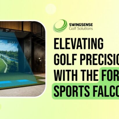 Foresight Sports Falcon