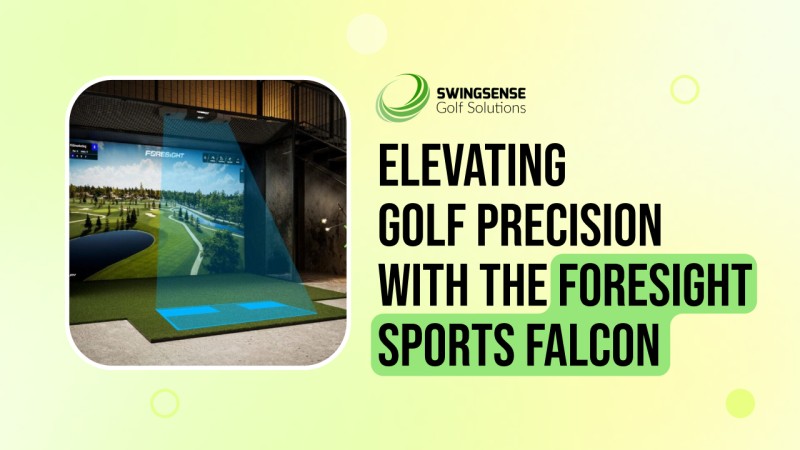 Foresight Sports Falcon