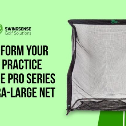 Pro Series V2 Extra-Large Net