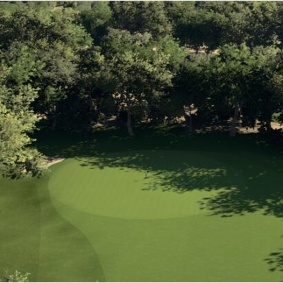 Le Provencal Golf Club