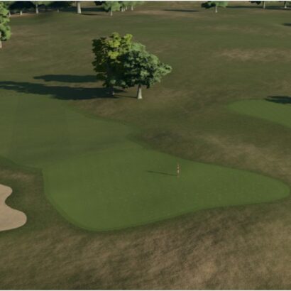 Short Beach 9 hole CT