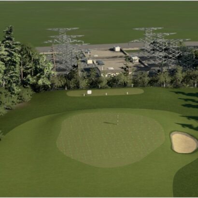 Ballybofey/Stranorlar GC