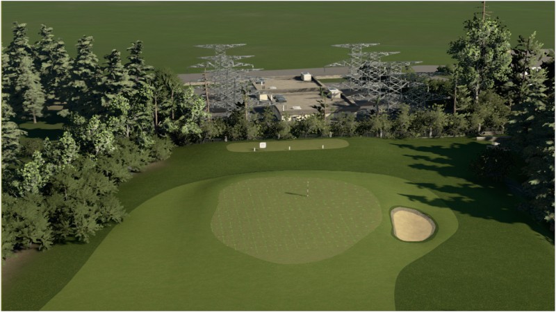 Ballybofey/Stranorlar GC