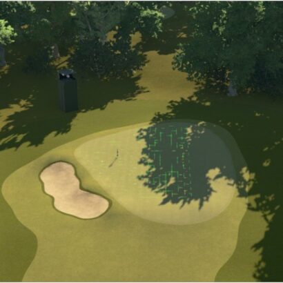 Sunningdale Old Course