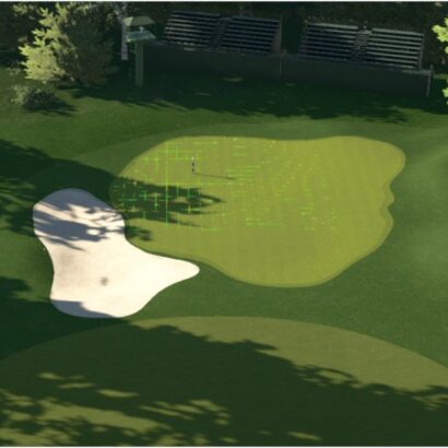 Magnolia National