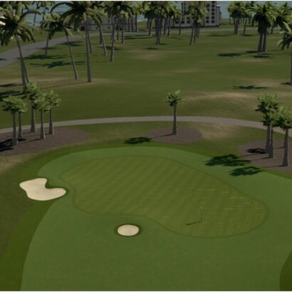 The Ocean Club Bahamas