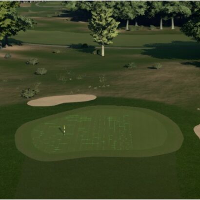 Olde Homeplace GC