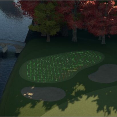 Pecan Hollow