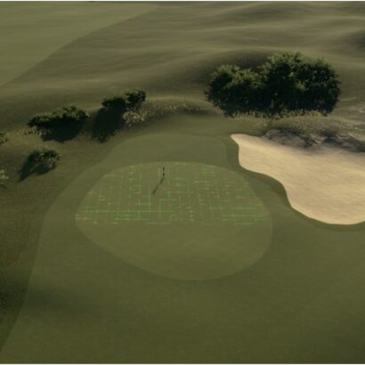 Barnbougle Dunes