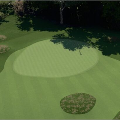 Bass Rocks GC 2019