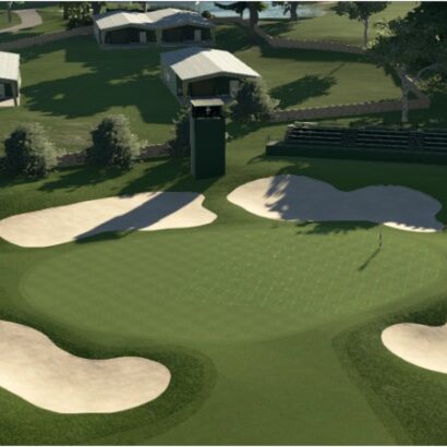 Bay Hill Club & Lodge