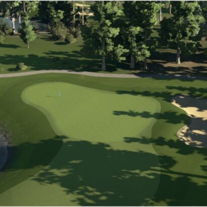 Black Lake GC Michigan