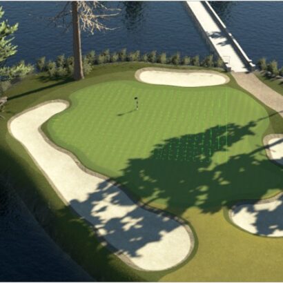 Tiburon (Naples) Gold.Course