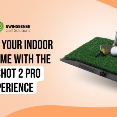 OptiShot 2 Pro