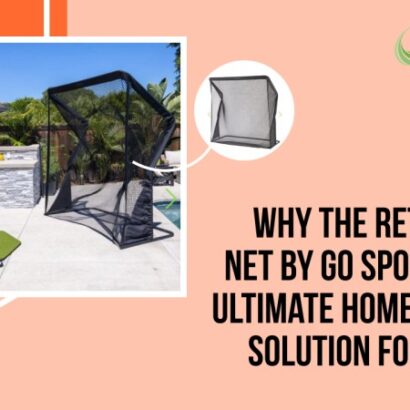 Return Golf Net