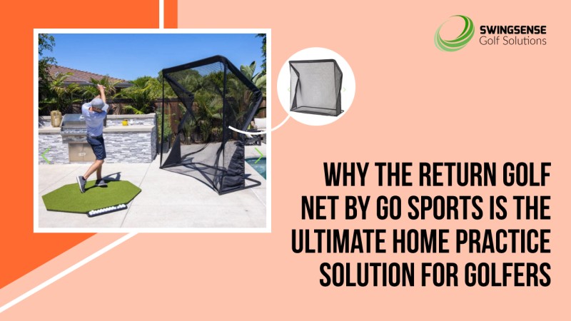 Return Golf Net