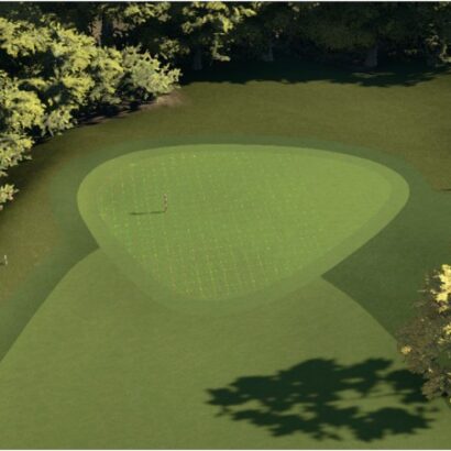 Golfclub Lohne