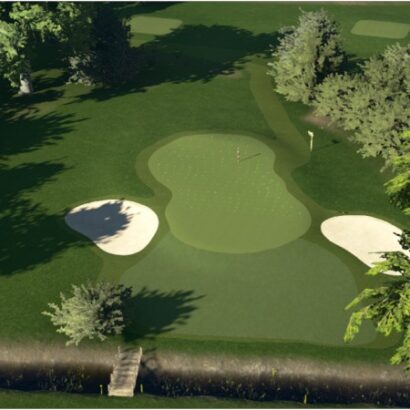 Golfclub Ostfriesland