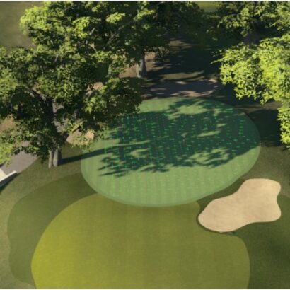 The Fox Golf Club