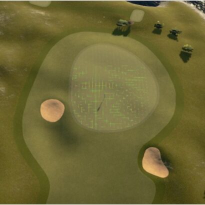 Stillwater Golf Links