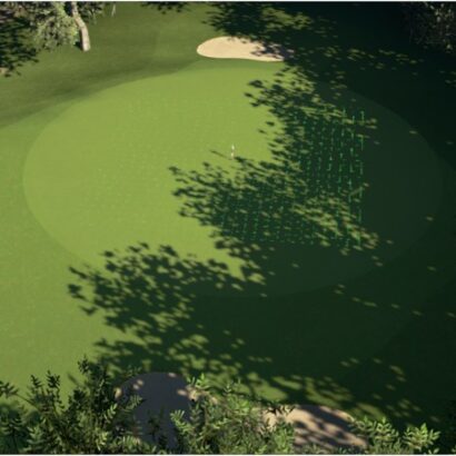 Le Provencal Golf Club