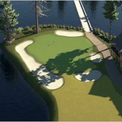 Tiburon (Naples) Gold.Course
