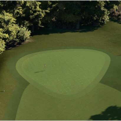 Golfclub Lohne