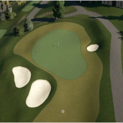 TPC River Highlands
