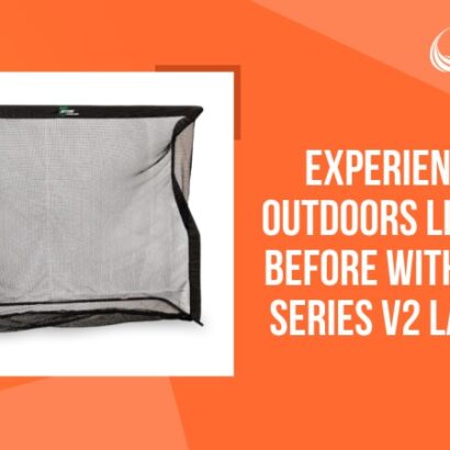 Pro Series V2 Large Net
