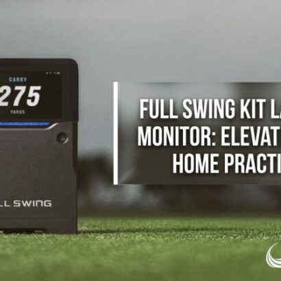 Full Swing KIT