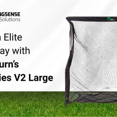 Net Return’s Pro Series V2