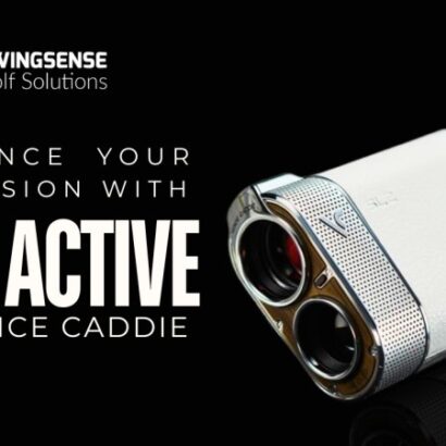 SL2 Active by Voice Caddie