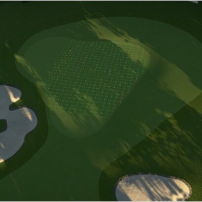 Bro Hof Slott Golf Club - Swed