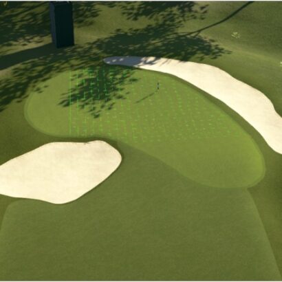 Waialae CC