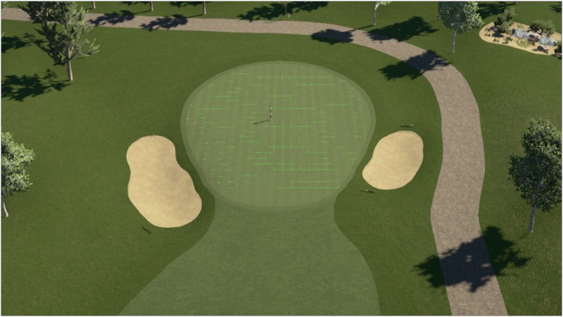Wardsville's Theodore 9-hole