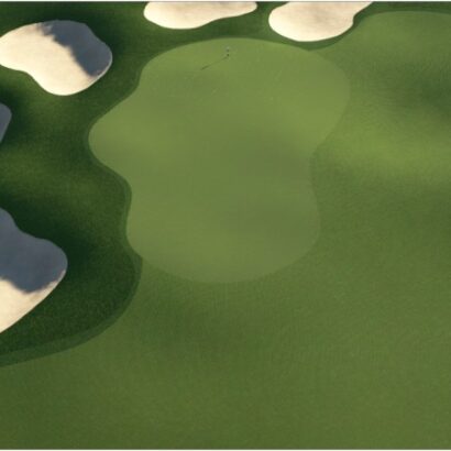 Cape Kidnappers Firm