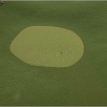 Waverley par 3 course