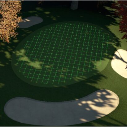 Whistle Bear Golf Club