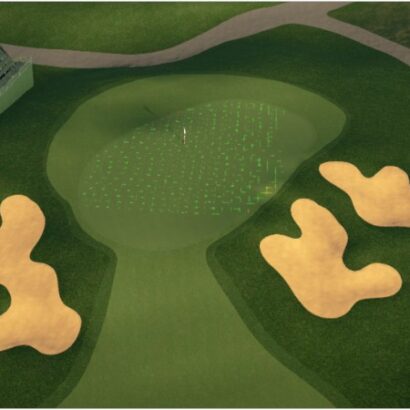 The Celtic Manor Resort