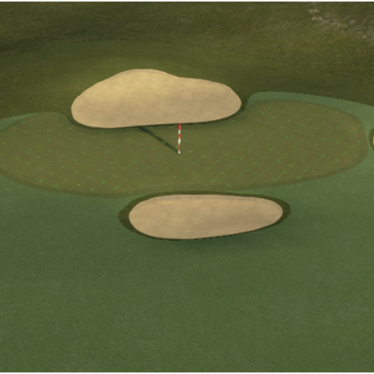 Chambers Bay