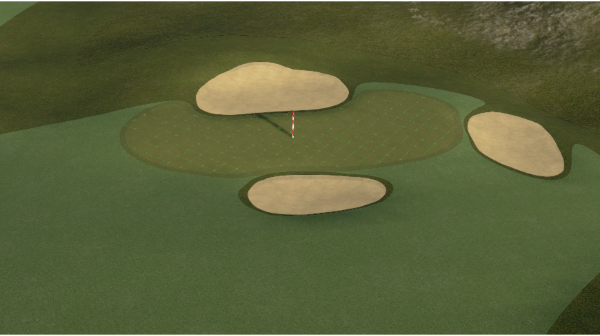 Chambers Bay