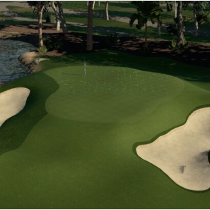 Wild Dunes IOP SC