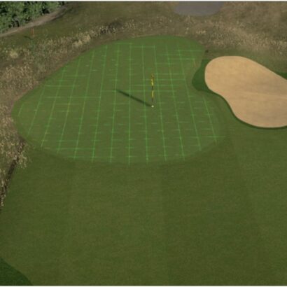 Wychwood Park GC (Europro Tour)