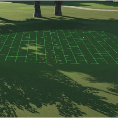 Weston G&CC by mthunt