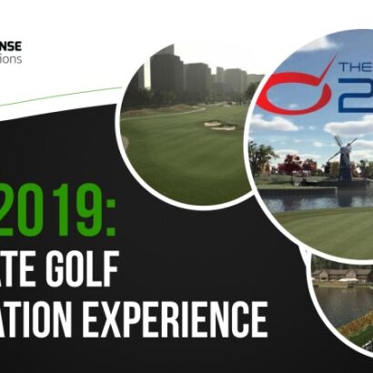 TGC 2019