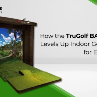 TruGolf BASE