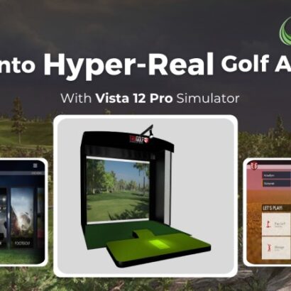 Vista 12 Pro