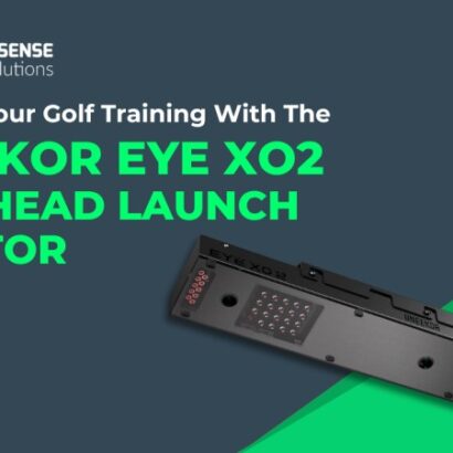 Uneekor EYE XO2