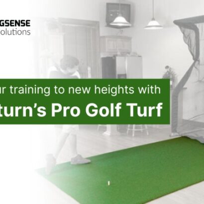 Net Return’s Pro Golf Turf
