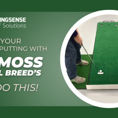 Big Moss Michael Breed’s